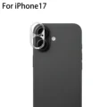 For iPhone 17