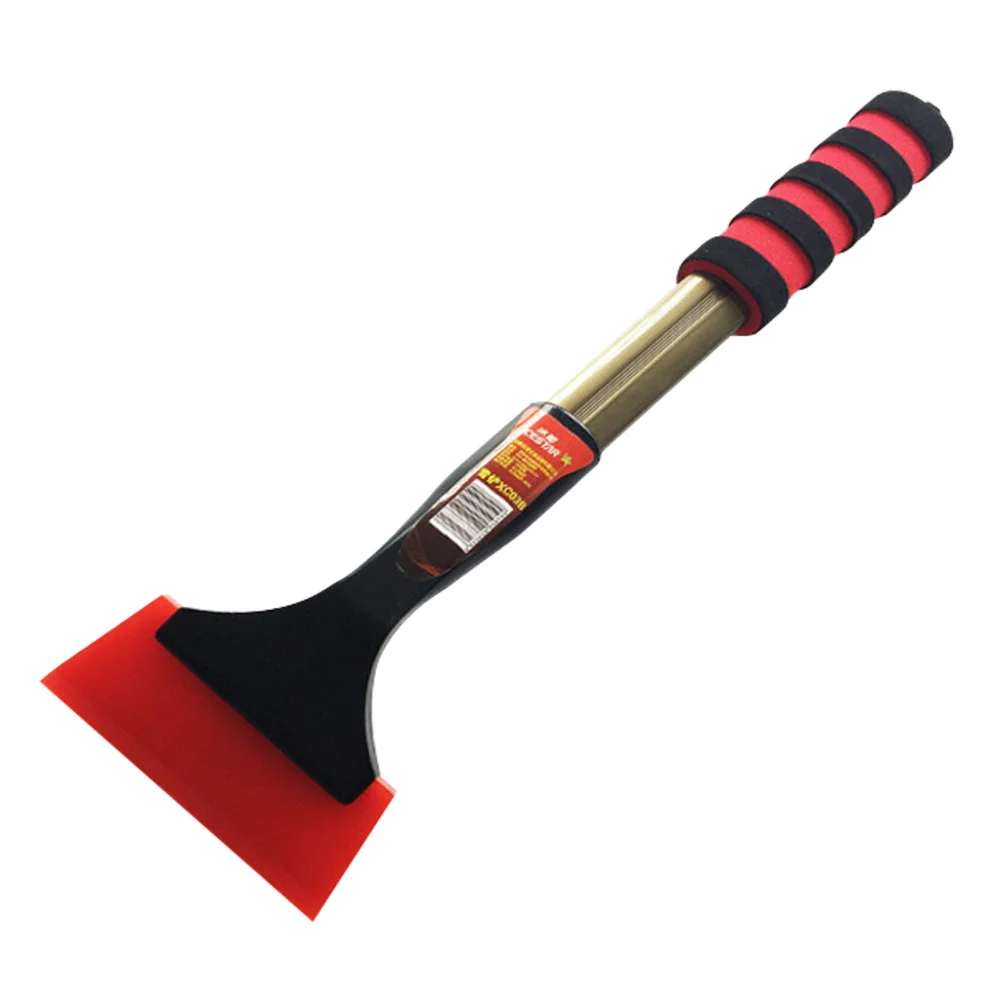 

Frost Removal Durable Ice Snow Removing Device Car Snow Remove Tool