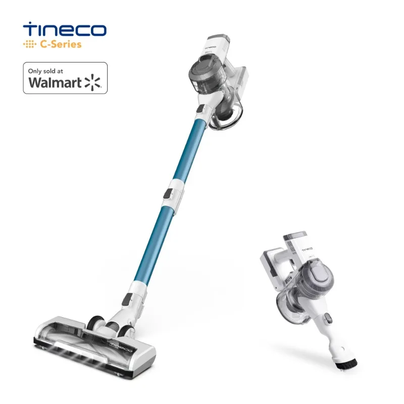 

Tineco PWRHERO 11 Snap C3 Cordless Lightweight Stick Vacuum Stick Vacuums