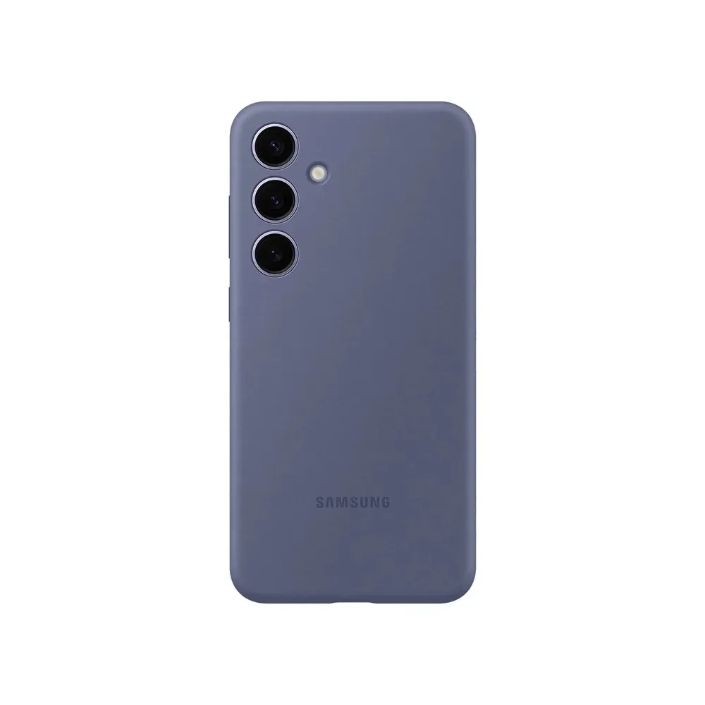 Original Soft Silky Touch Liquid Silicone Protective Case - Classic Style