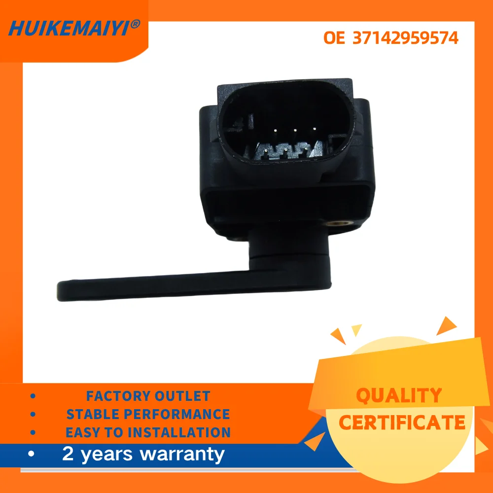 2020 BMW 740i OEM 용 자동차 액세서리 높이 센서 37142959574