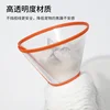 Pet Anti-Bite Lick Surgery Wound Healing Cat Dogs Health Medical Circle Pet Protective Collar Dog Neck Cone Recovery Collar 4