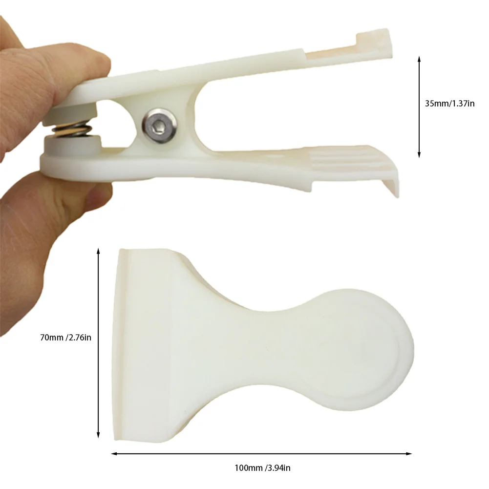 ABS Cycling Brake Shoe Tuner Tool for Bike V Brake Alignment