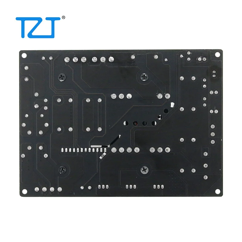 TZT 1500W Hifi Amplifier Power Supply Board LLC Soft Switching Power Supply 220V Input Dual DC Output ±45/50/55/65/75/60/70/80V