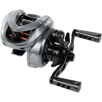 Ultralight Baitcasting Fishing Reel 1
