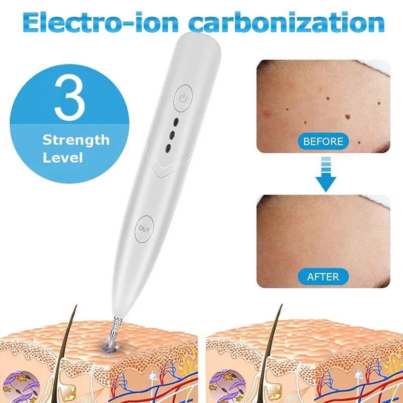 Revolutionary Skin Care Plasma Pen