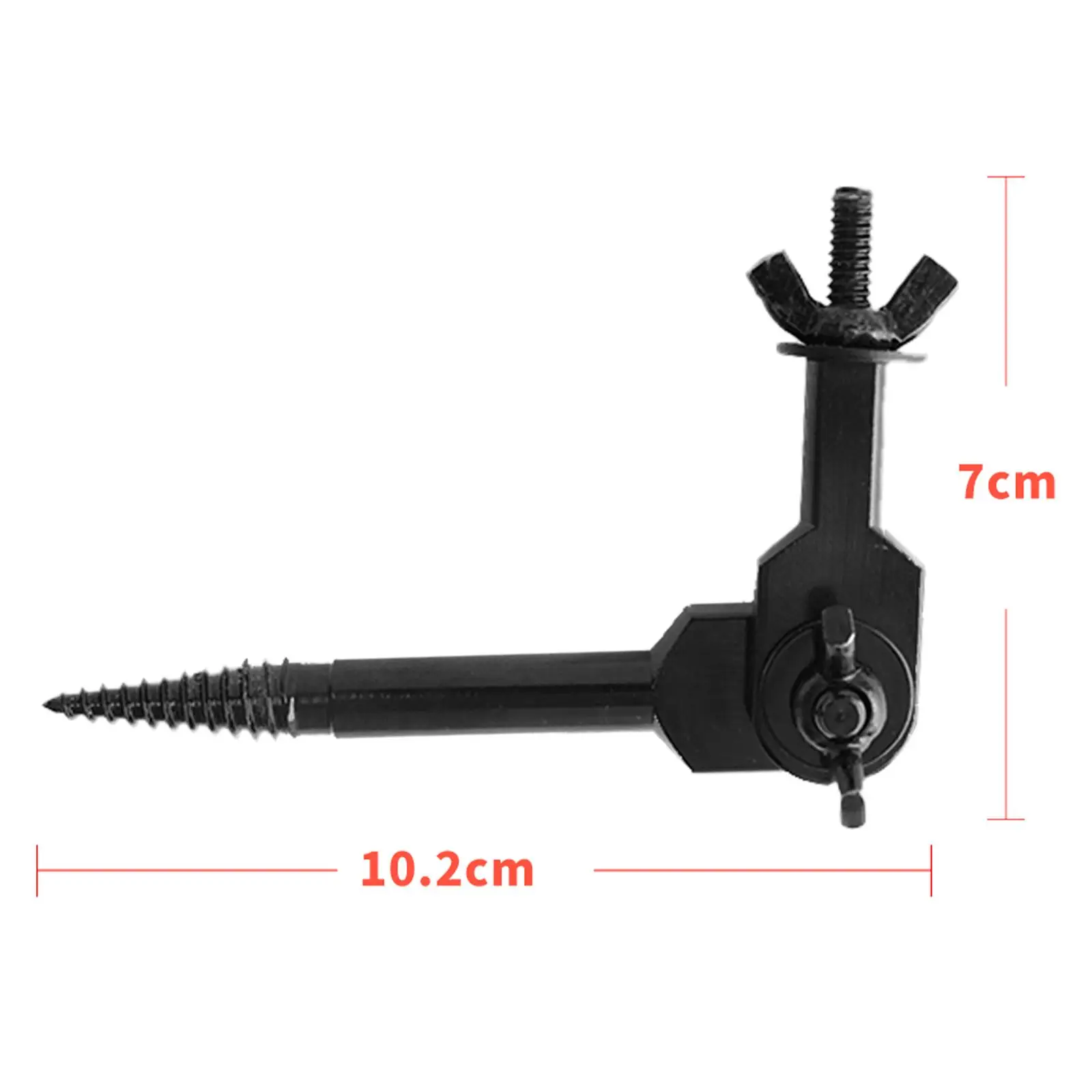 Versatile Trail Camera Tree Mount 6