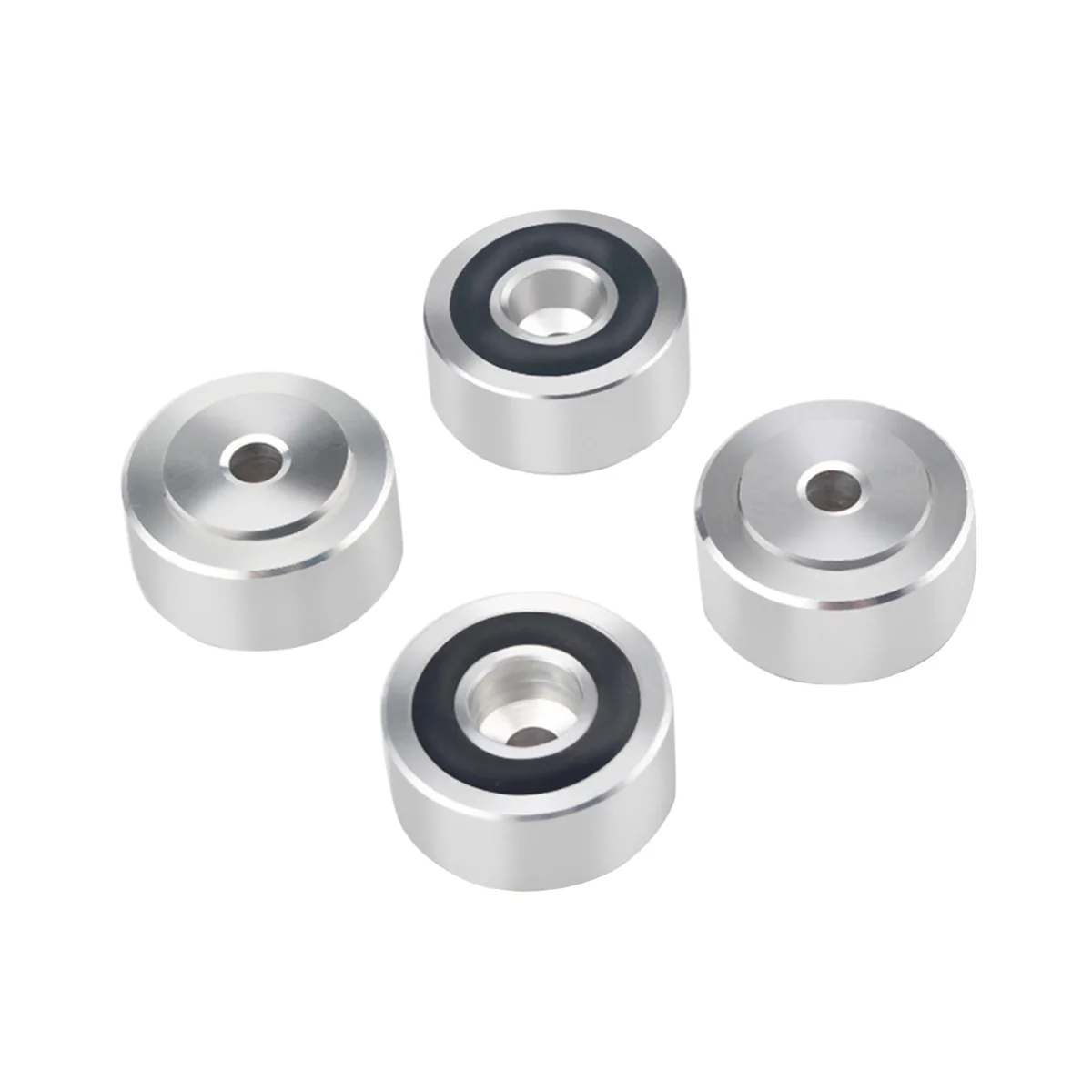 

4 шт., подставка для динамика