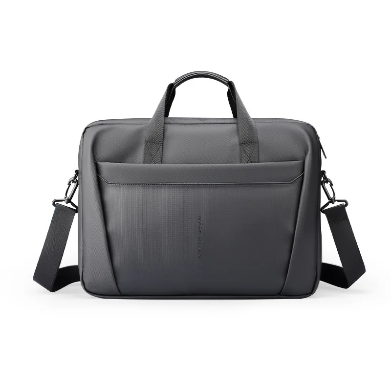Large Capacity Laptop Bag Protective Sleeve Briefcase Crossbody