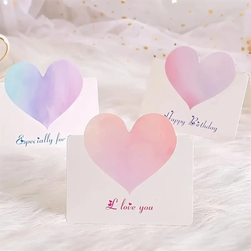 Versatile Greeting Cards Set – Pack of 50