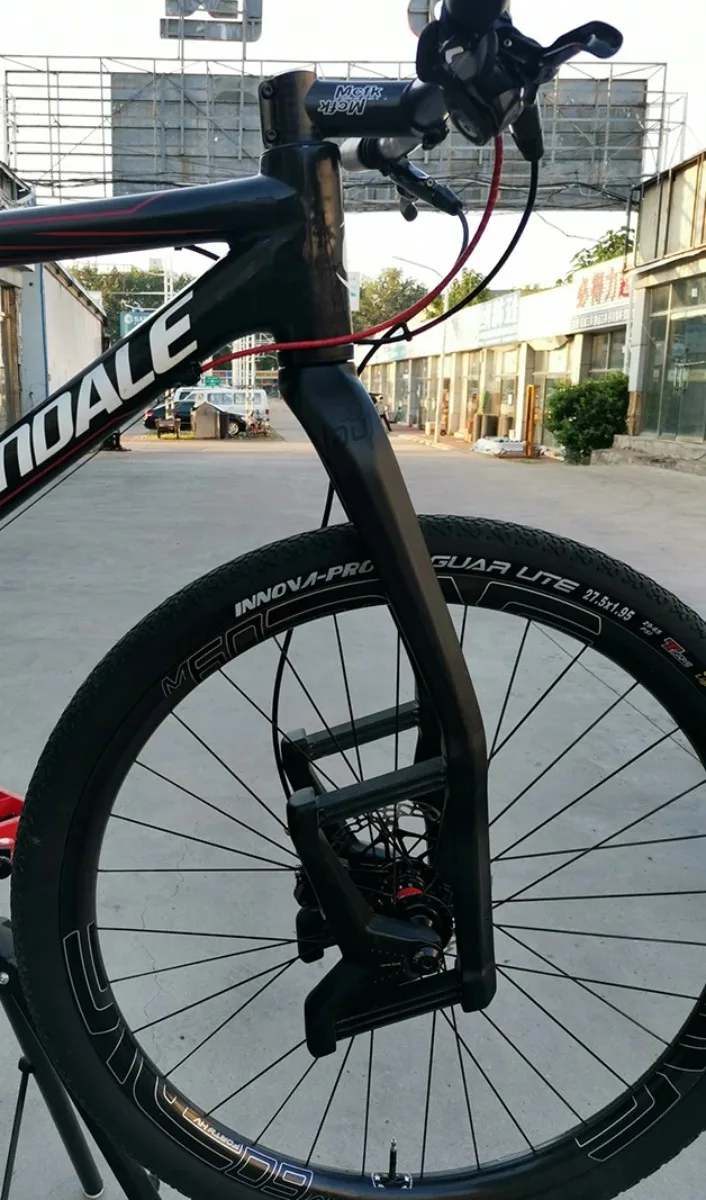 Neco Bike Headset 50.8 50.8 Semi Integrated ZS50.8 28.6 30 39.8mm