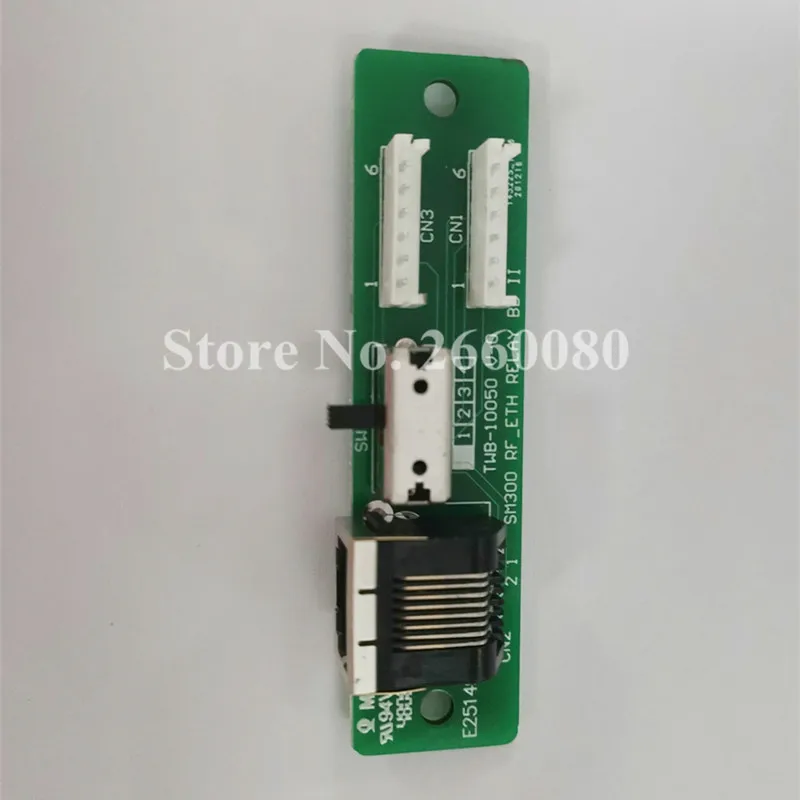 

Brand New SM300 Ethernet Card for DIGI SM300P Label Printing Electronic Scale Sm-300P Network Card