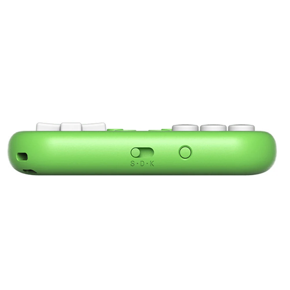 8Bitdo ũ е, 2D ӿ,  ȣȯ ̴  ܼ, ġ,  ̿ ޴ ܼ
