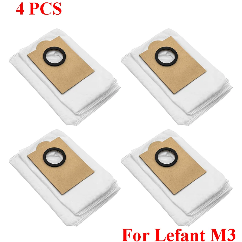 Sacs À Poussière Solides Pour Aspirateur Taski Vento 15 15S (Lot De 10