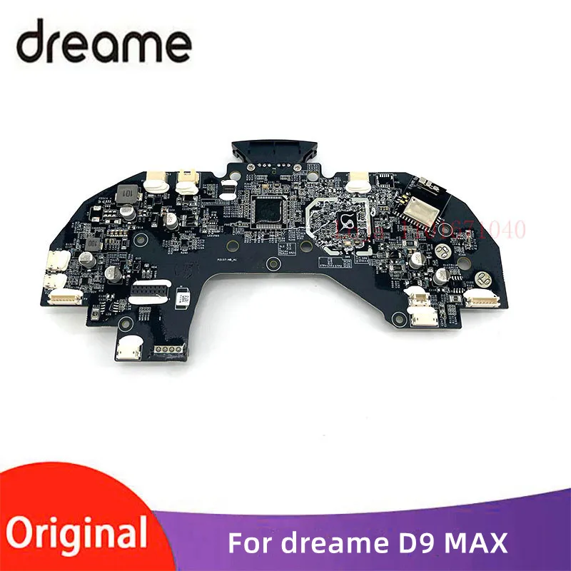 New and original dreame motherboard is applicable to dreame D9 Max