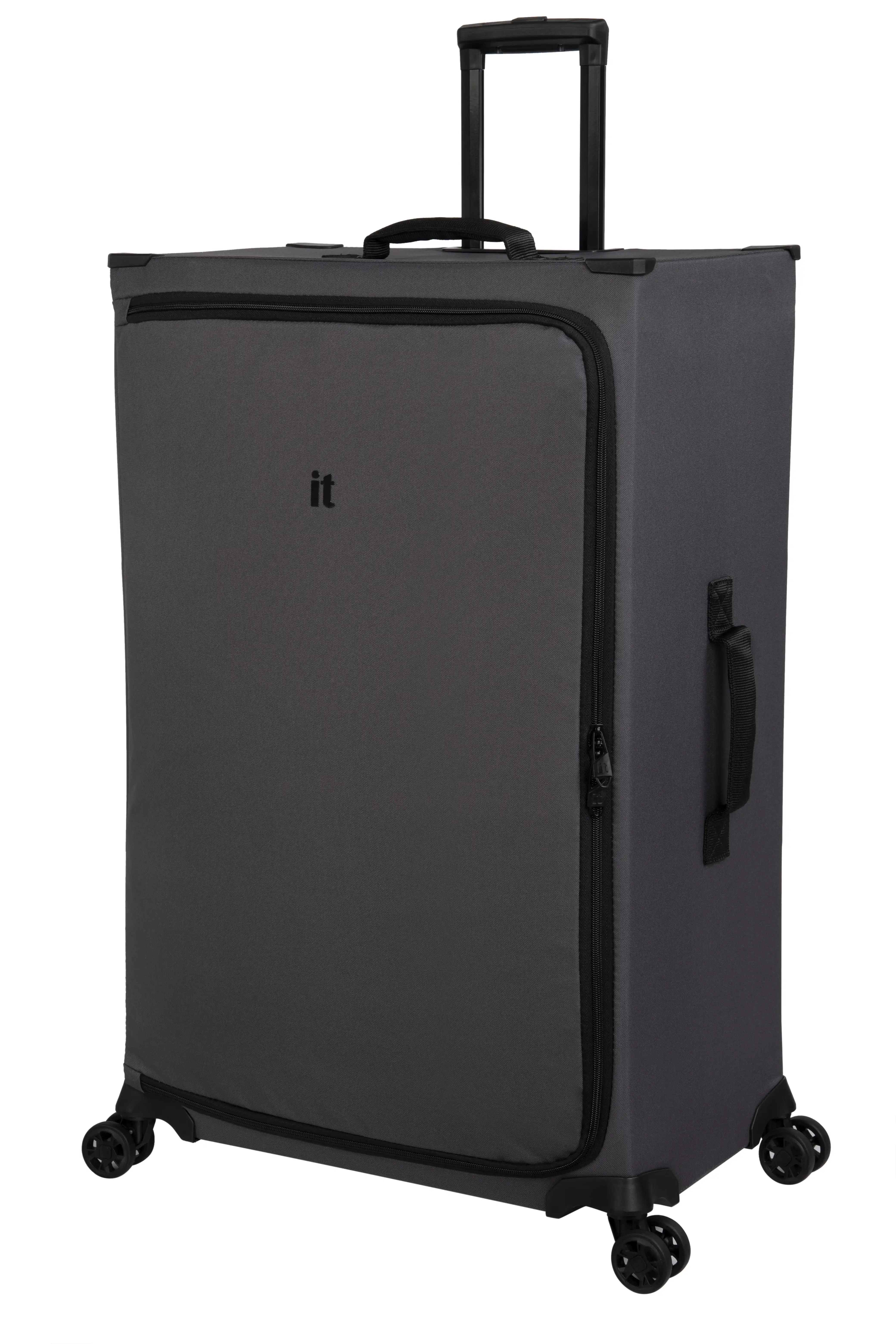 

Это чемодан MaXpace 31 "Softside, Сверхлегкий, проверенный Спиннер