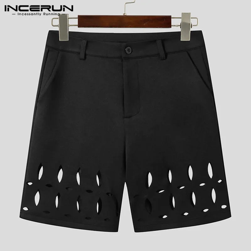 INCERUN 2023 ѱ Ÿ   ָ ҷο ƿ ̵  ݹ, õ   ,   ݹ S-5XL