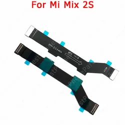 Universal Smartphone Mainboard Replacement Flex Cable (For Mi Mix 2S)