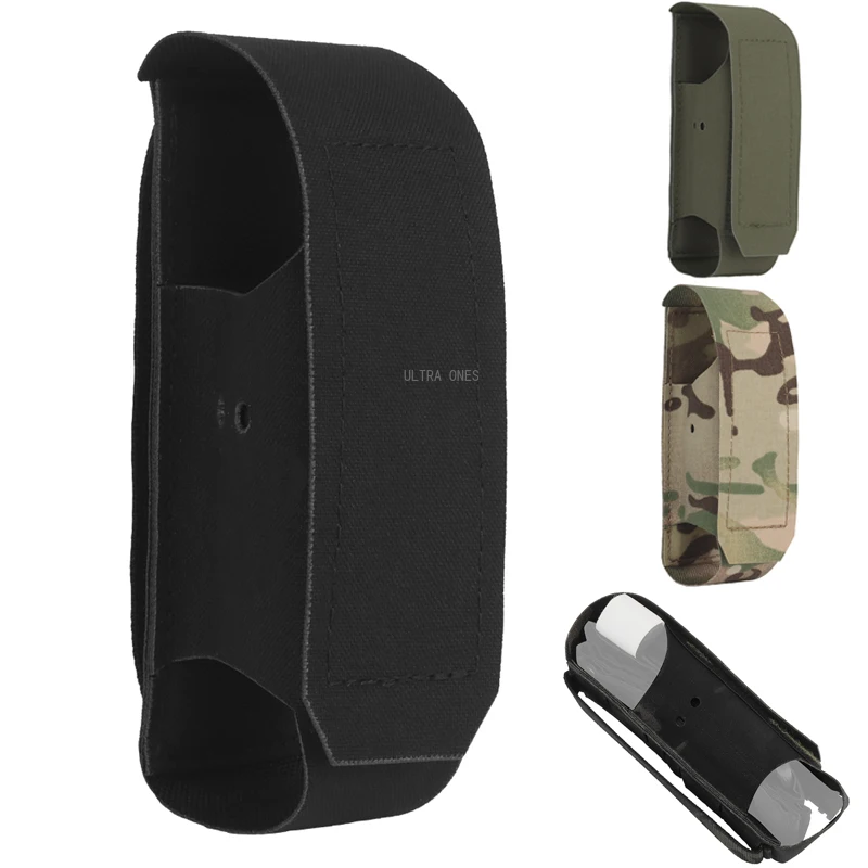 

Molle EMT Tactical Medical Pouch Outdoor Survival First Aid Pouches Hunting Camping Utility Emergency Pack Mobile Phone Bag