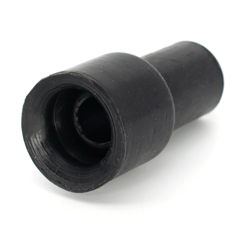 4Pcs/set Spark Plugs Cap Connector Ignition Coil Plug Tip Cover For Toyota Yaris Vios Camry Corolla Prius Sienta spark plug