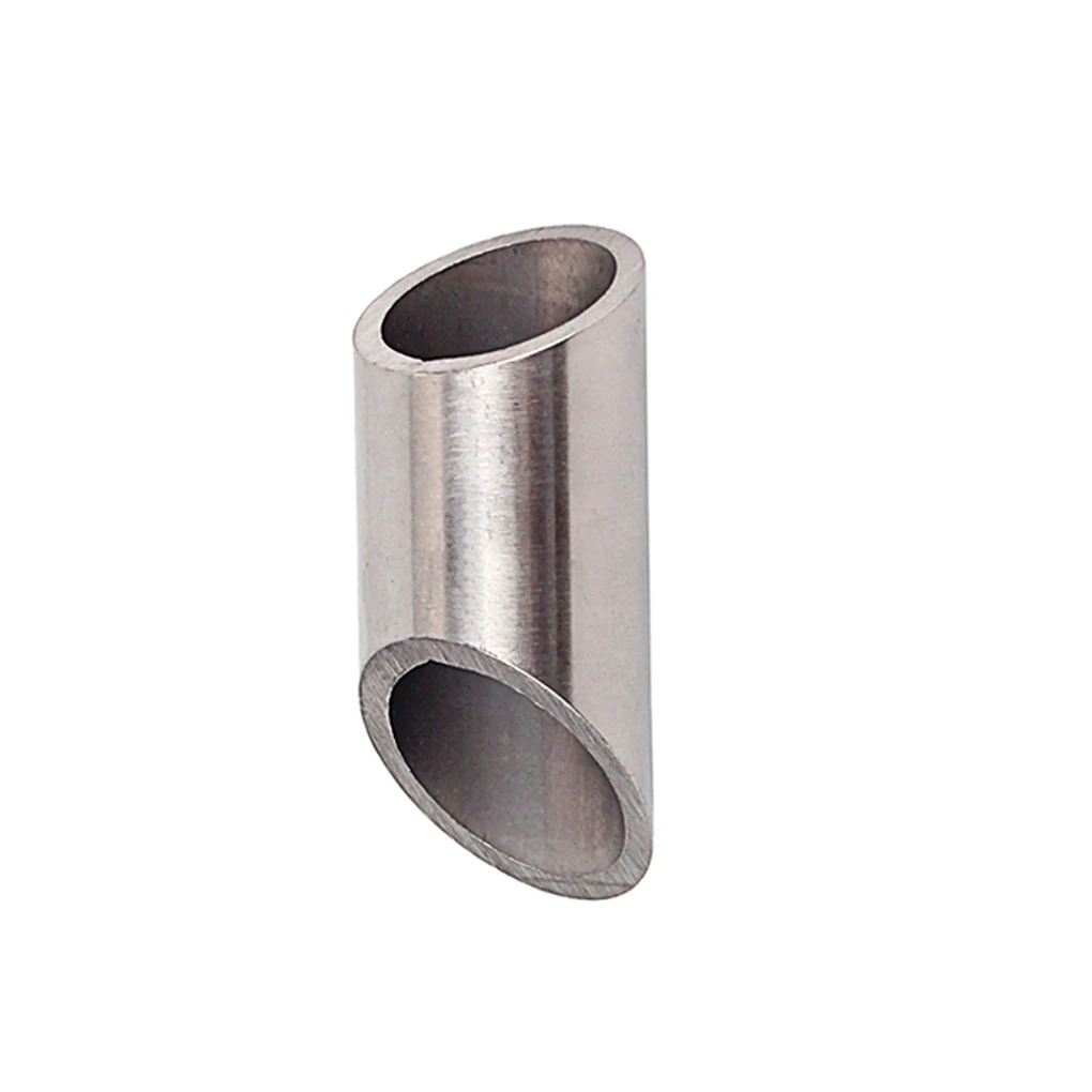 

Защитная скользящая палочка из нержавеющей стали, профессиональные защитные аксессуары, учебный вспомогательный металлический слайдер