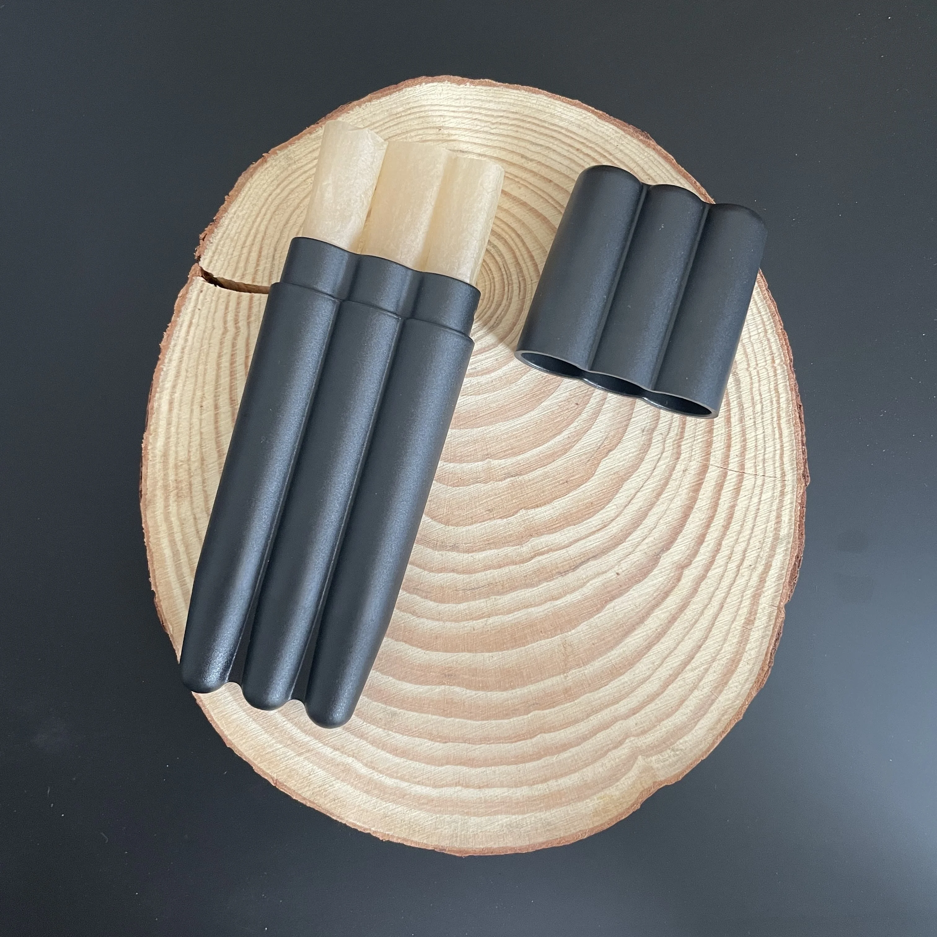 Tree Cone Case Storage No-Smell Waterproof 3