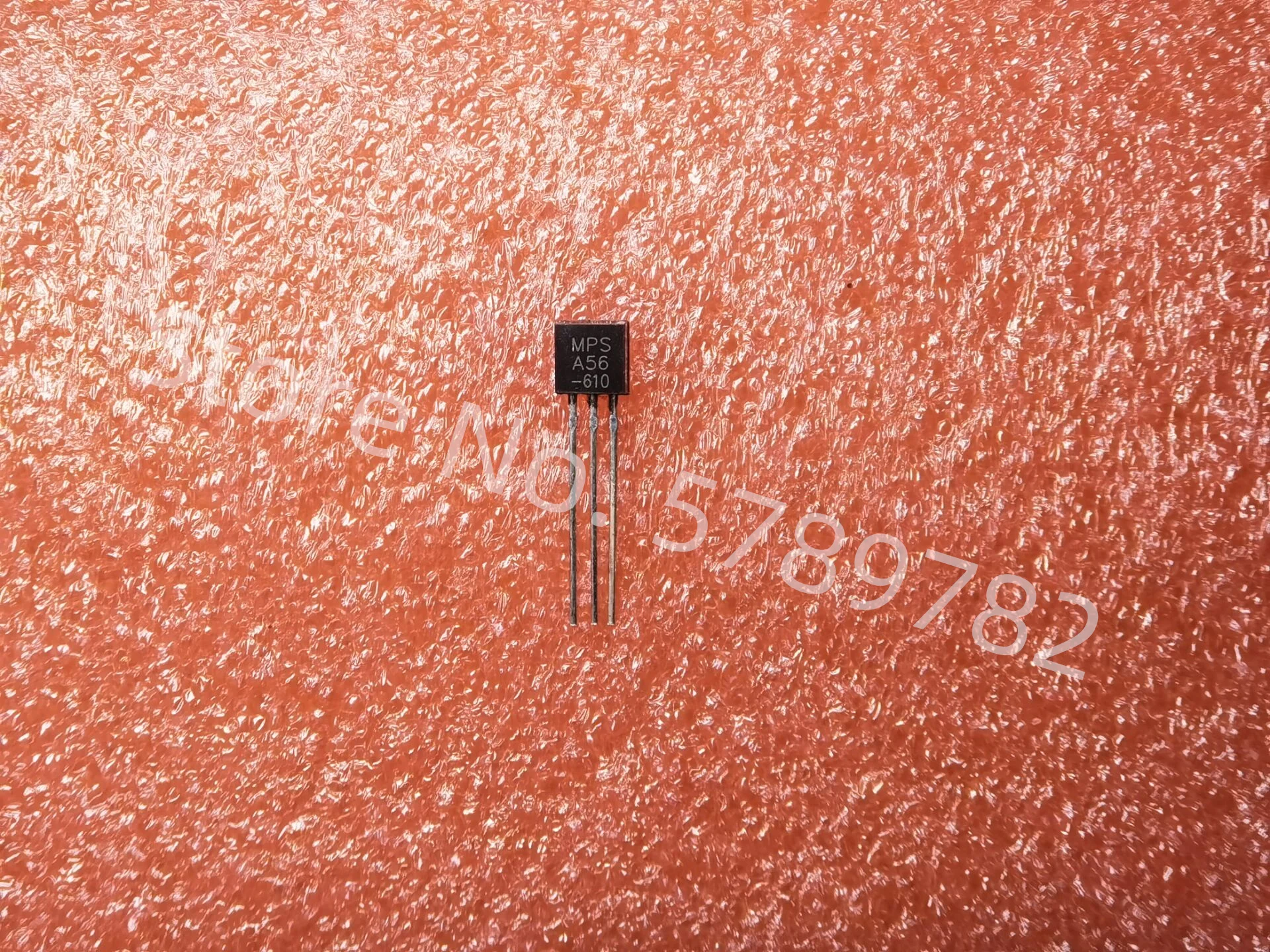 BC639 BC237 BS170 MPSA56 10pcs New original