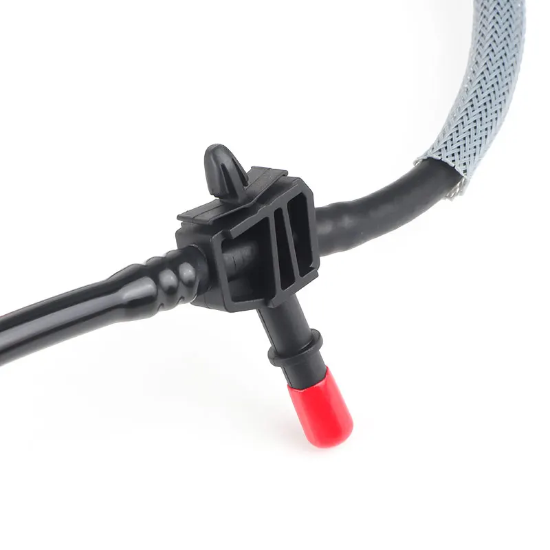 Fuel Injector Leak-Off Return Pipe For Ford Ranger 3.2 TDCI 2011+ For Mazda BT-50 II Pick-up / Platform 3.2 MZ-CD BB3Q9K022BH