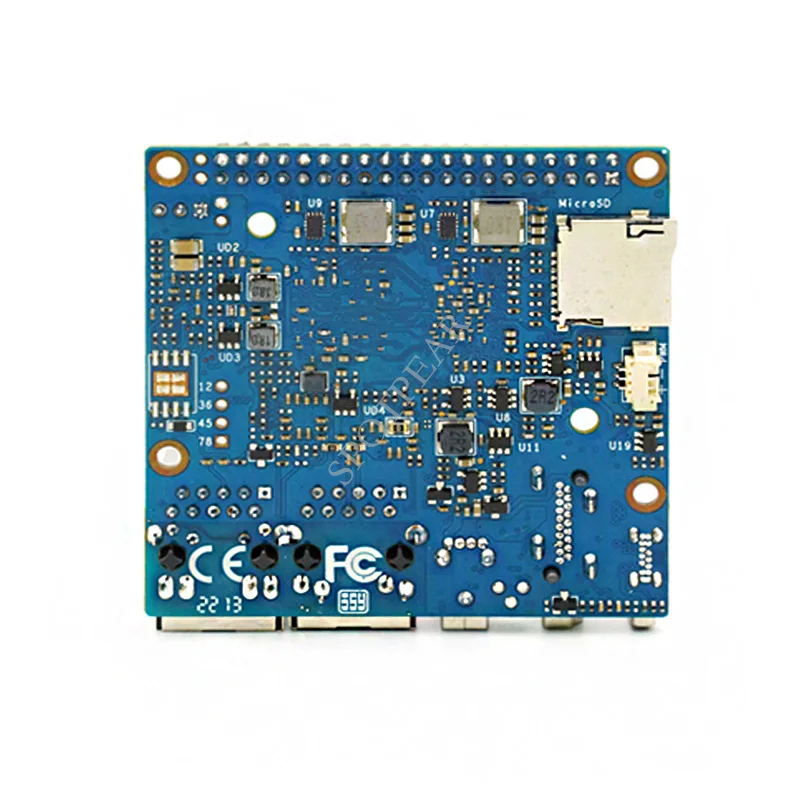 ٳ  ɼ A311D / S922X Ĩ BPI-M2S  