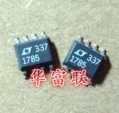 

Free shipping LT1785CS8.LT1785 SOP-8 10PCS As shown