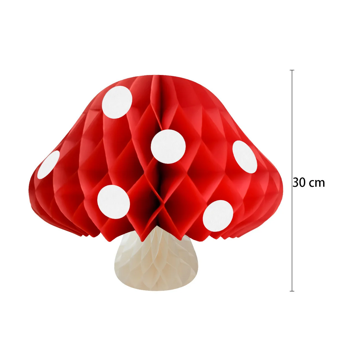30cm honeycomb