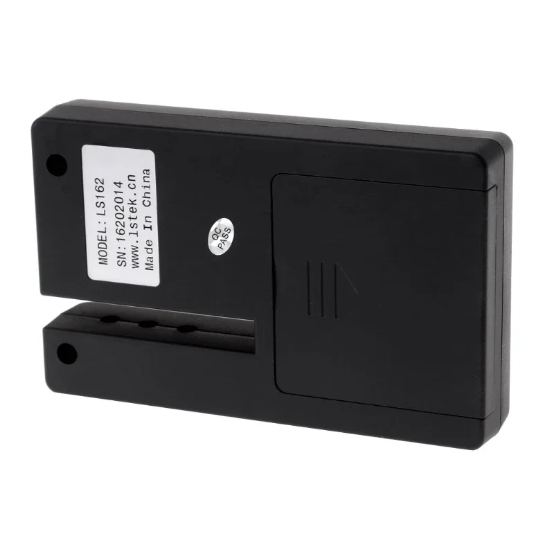 LS162 Window Tint Meter Solar Film Transmission Meter VLT UV Rejection Tester