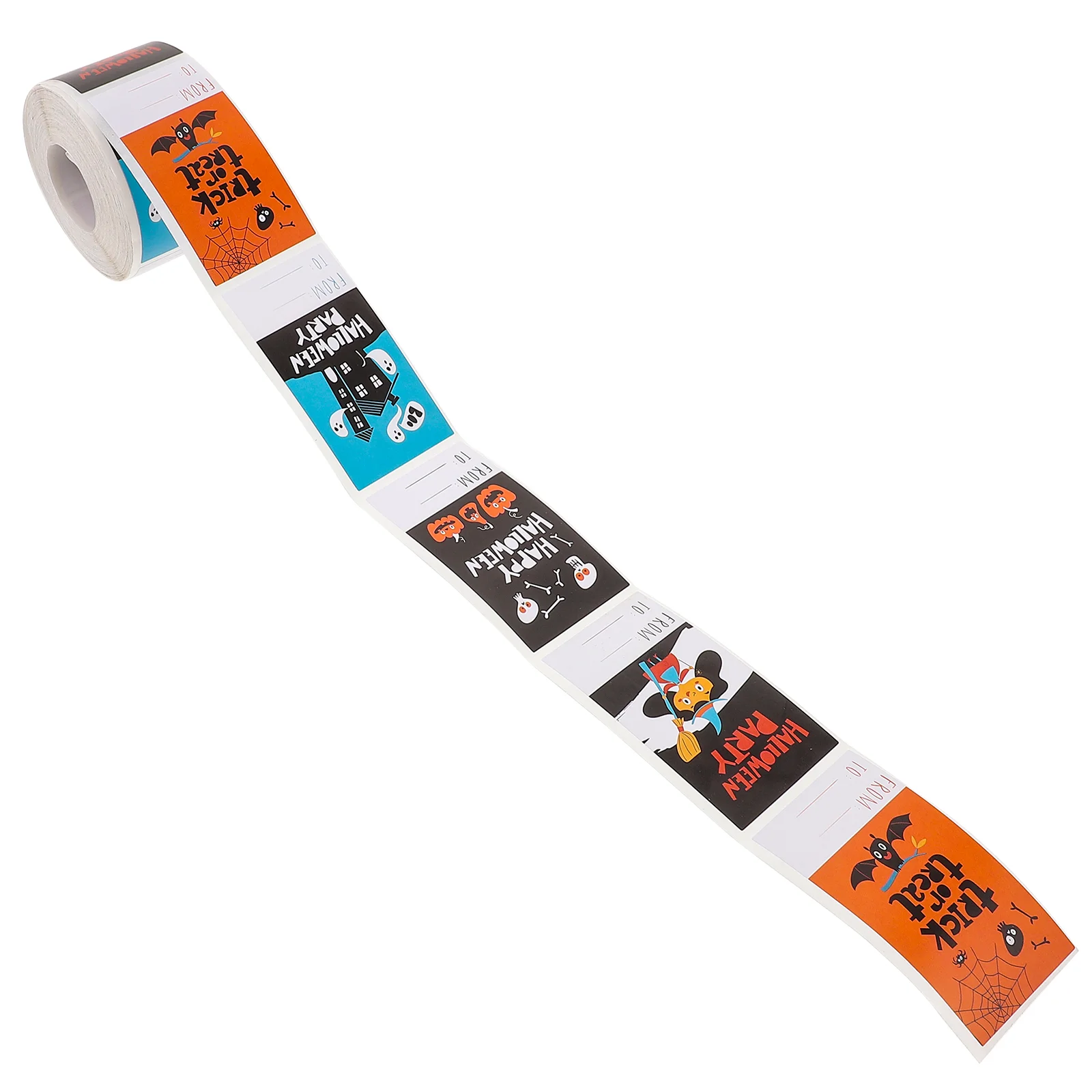 Рисунок 5 - 1 рулон, декоративная наклейка-конверт