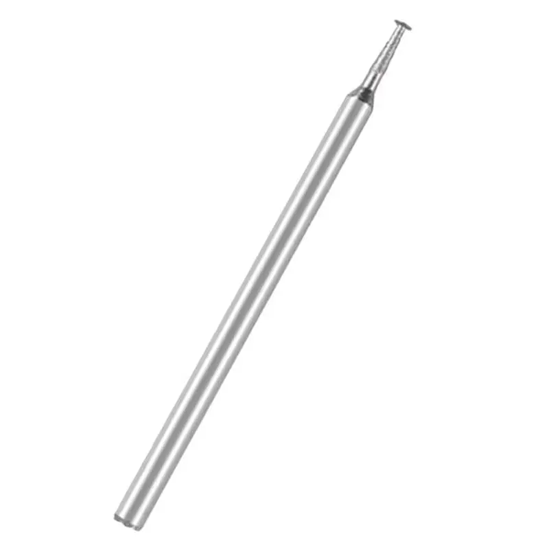 새로운 50개 T자형 다이아몬드 버, 25개 1.2mm T 버와 25개 1.5mm T 버 포함