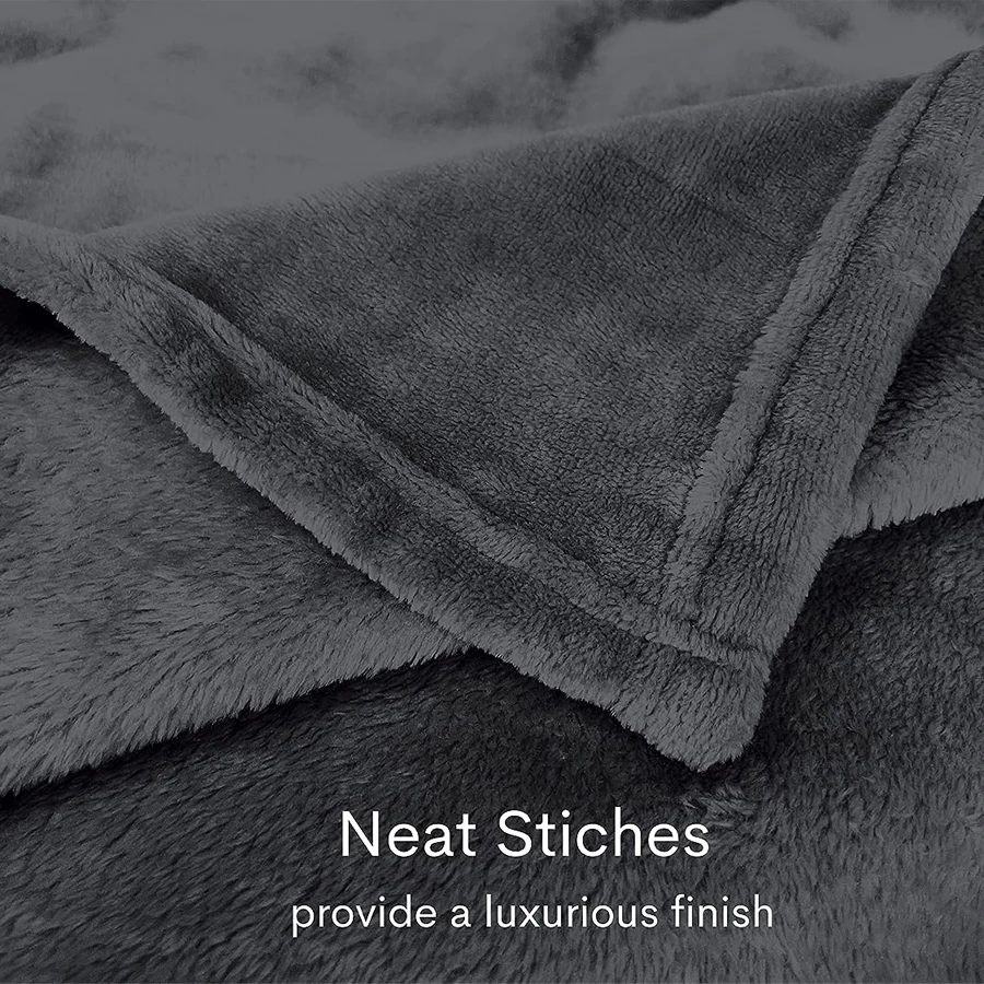Portable Travel Blanket  Soft 2-In-1 Aviation Multifunctional Blanket, Suitable For Travel Pillows In Camping And Other Places 4