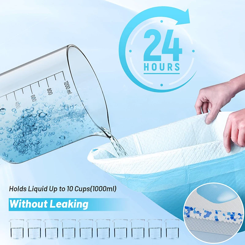 Pet Diapers Nappy 20/40/50/100PCS Mat Clean Cushion for Dogs &Cats Odor-Control Puppy Pee Mats Disposable Litter Toilet