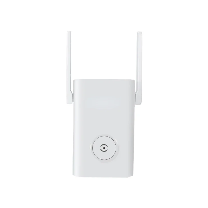 

Dual Band 2.4G/5G WIFI5 1200Mbps Wireless Network Amplifier AP Signal Booster Long Range WiFi Repeater Extender