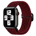 Red black