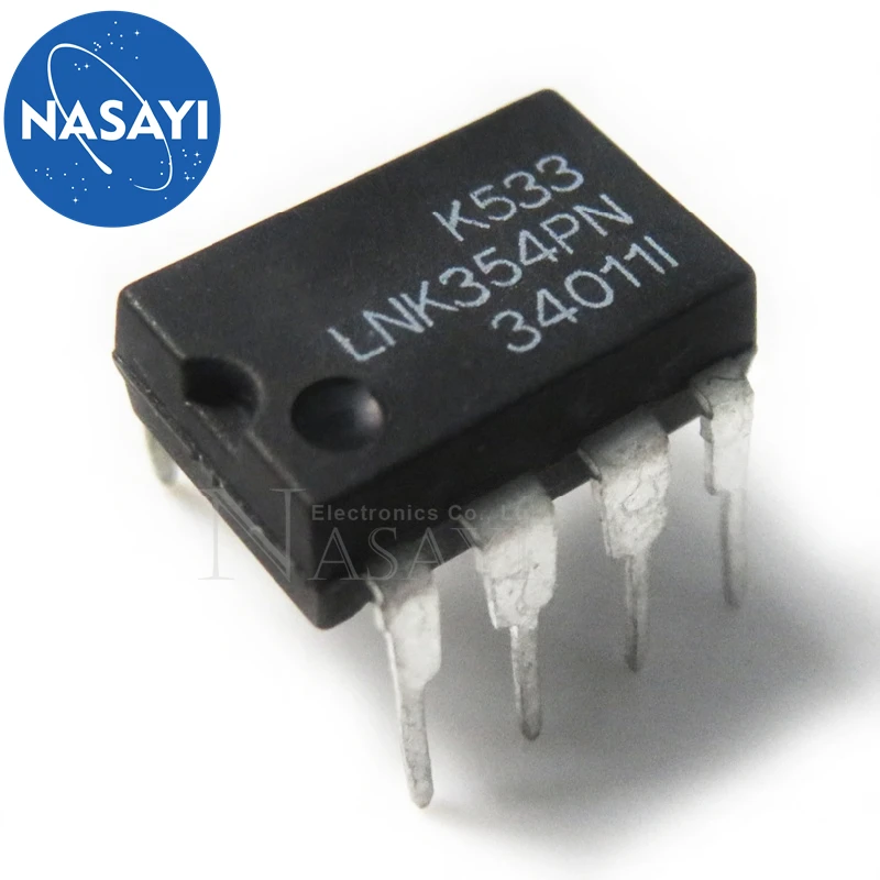 

LNK354PN LNK354 DIP-7