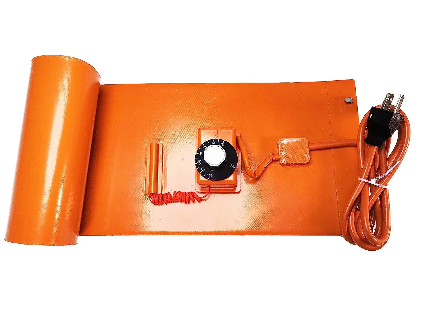 

drum pail heaters Honey Bucket Heater, Silicon Metal Oil Drum Heater Heater For Water Bucket Liquid Gas Storage Tank Heater Band