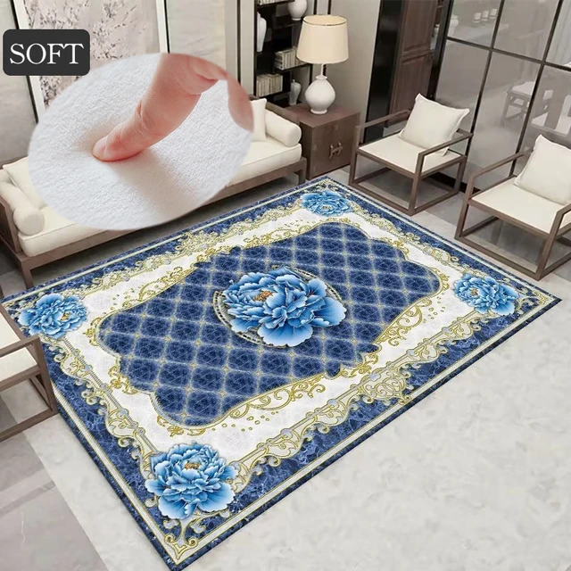 White Wedding Rug Home Entrance Carpet Door Mat Flower Romantic Living Room  Rugs Non-slip Kitchen Floor Mat Bathroom Mat Tapis - AliExpress