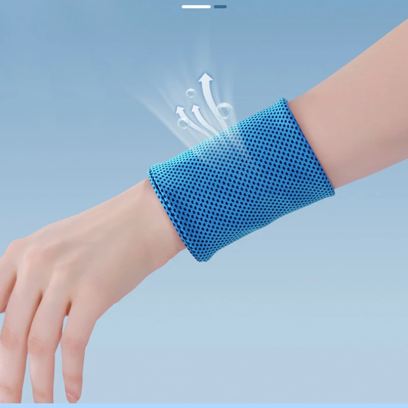 

Летние наручные часы, поглощающие пот, браслет для фитнеса, тяжелой атлетики, бега, велоспорта, тенниса, спортивные браслеты, инструменты