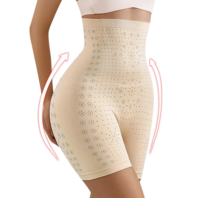 Seamless Belly Pants High Waist Shaping Body  Shapers Women High Waist  Body Shaper - Shapers - Aliexpress