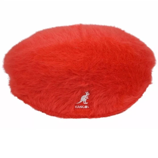 KANGOL Kangaroo Beret Retro Painter 