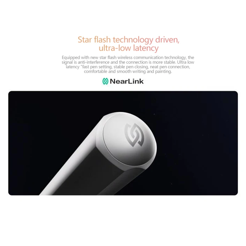 新しい HUAWEI M-Pencil 第 3 世代スタイラス容量性ペン 2023