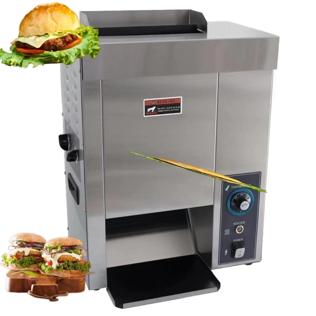 Manual Hamburger Forming Machine/hamburger Bun Pan/ligne De Production De Pain Hamburger