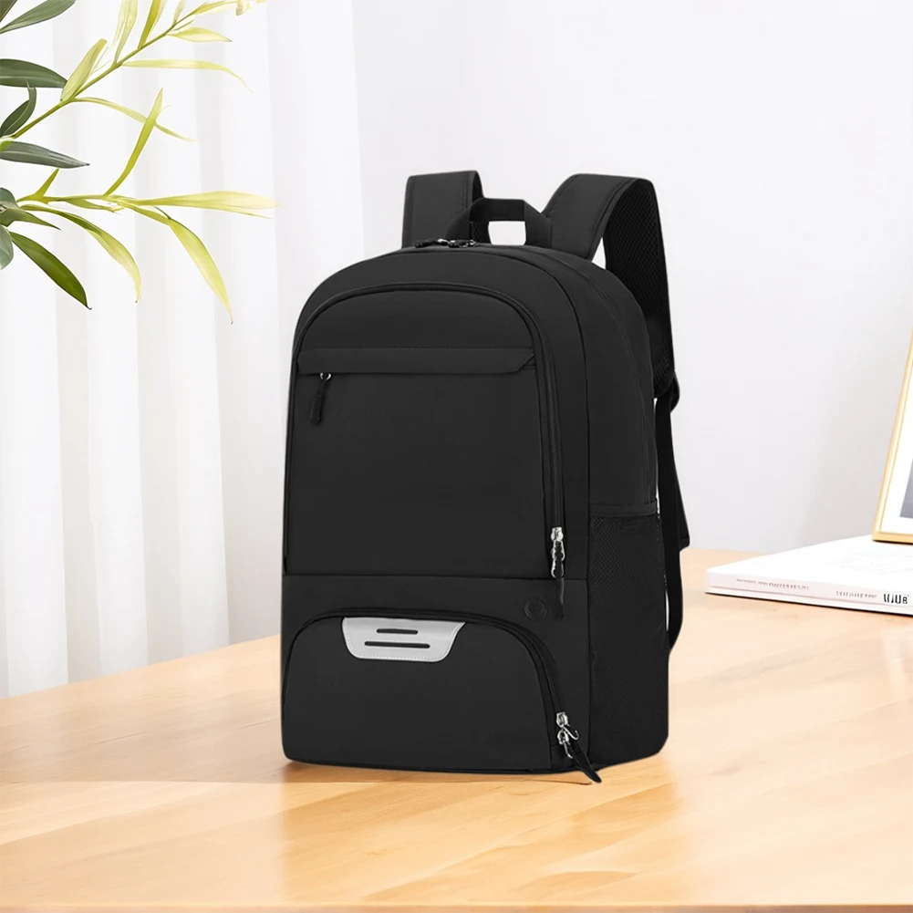 Basketball Backpack Gym Bag with Shoe Compartment Sports Backpack Multi-pockets Laptop Waterproof for Travel