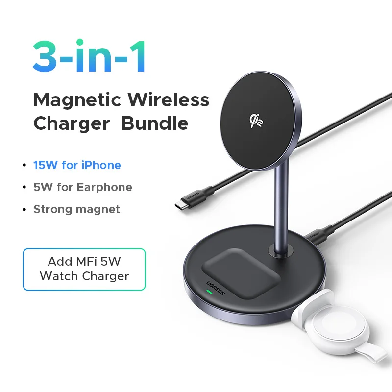 3-in-1 Bundle