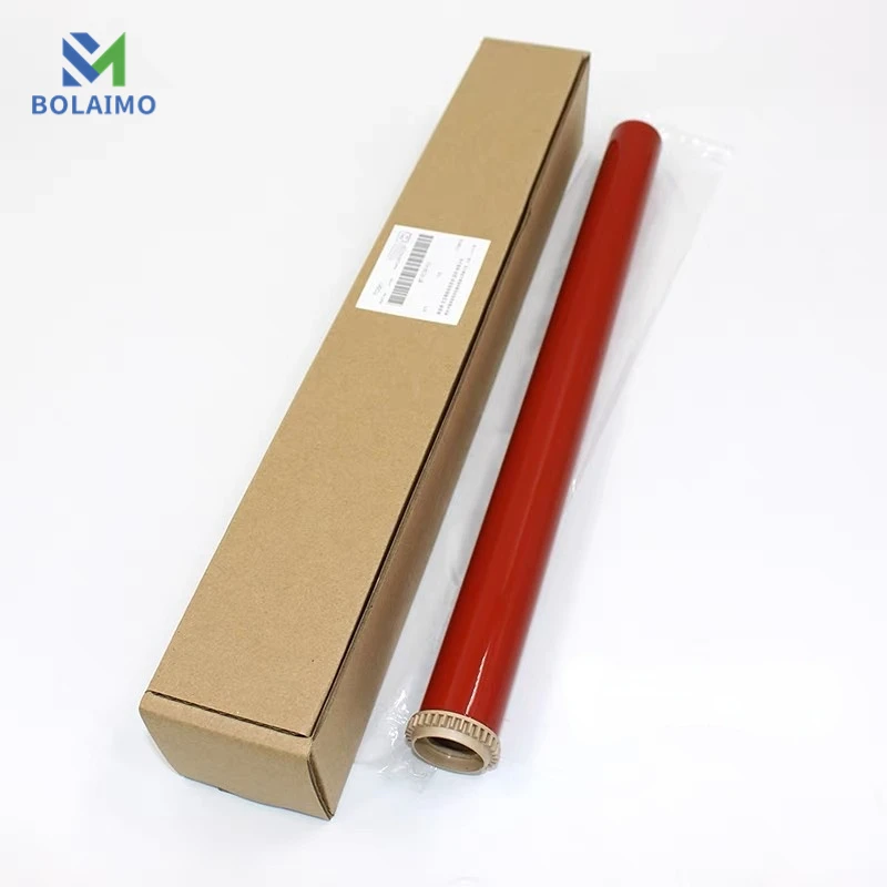 1PCS 2555C Quality Made In Japan Fuser Film For Toshiba 2055C 2555C 3055C 3555C 4555C 5055C Fuse Belt With Gear
