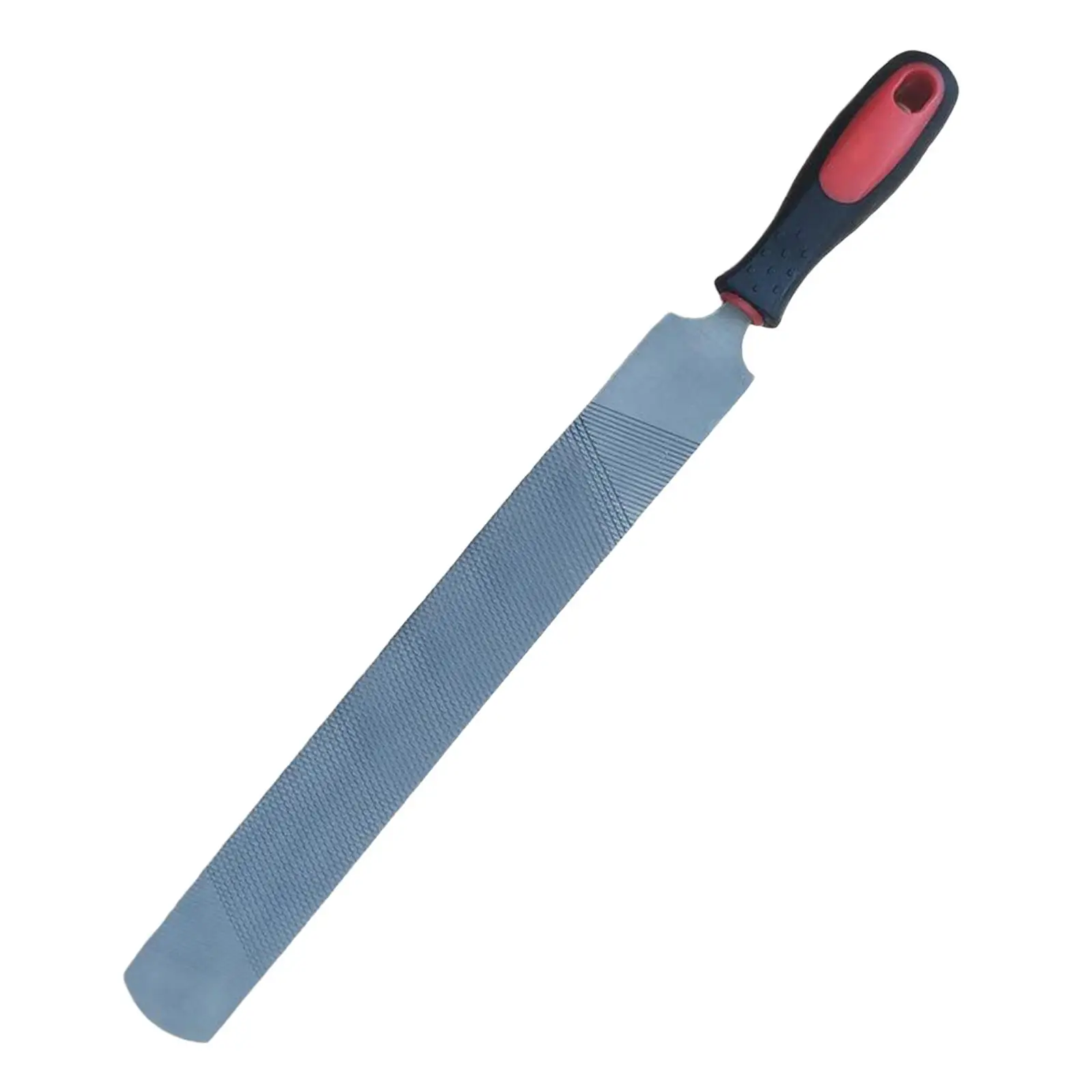 Premium Equine Hoof Rasp with Ergonomic Handle - Ideal for Horse, , Cow, and Hooves